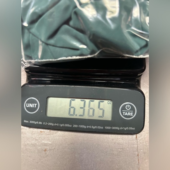 Wishlist Apparel Smocked Chiffon Women's Top-Size Medium-Balloon‎ Sleeves - Picture 10 of 16